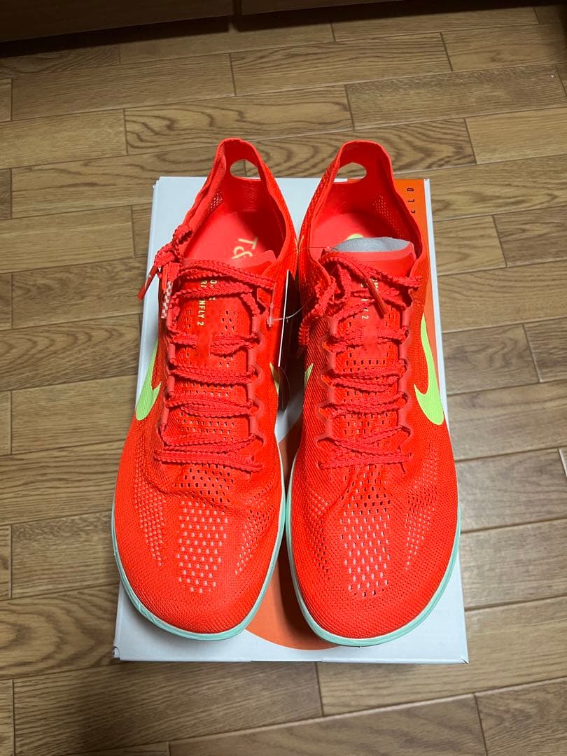 【新品未使用】 NIKE ドラゴンフライ2　28.0cm