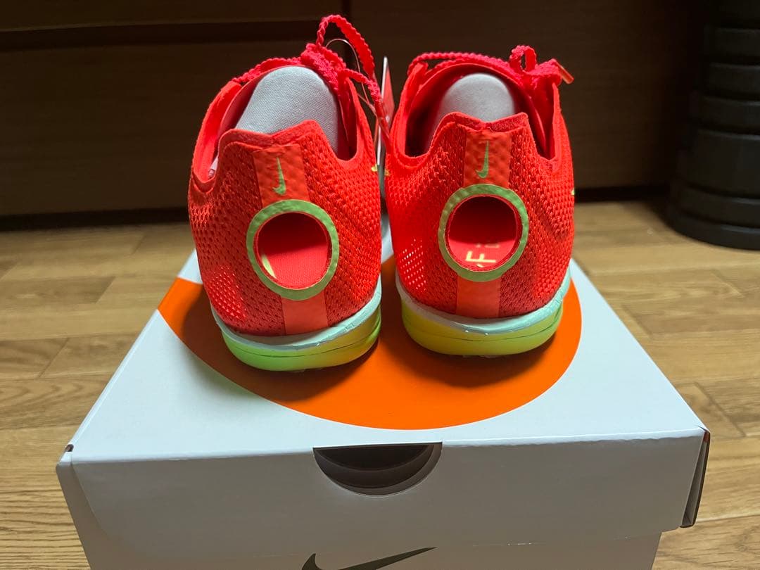 【新品未使用】 NIKE ドラゴンフライ2　28.0cm