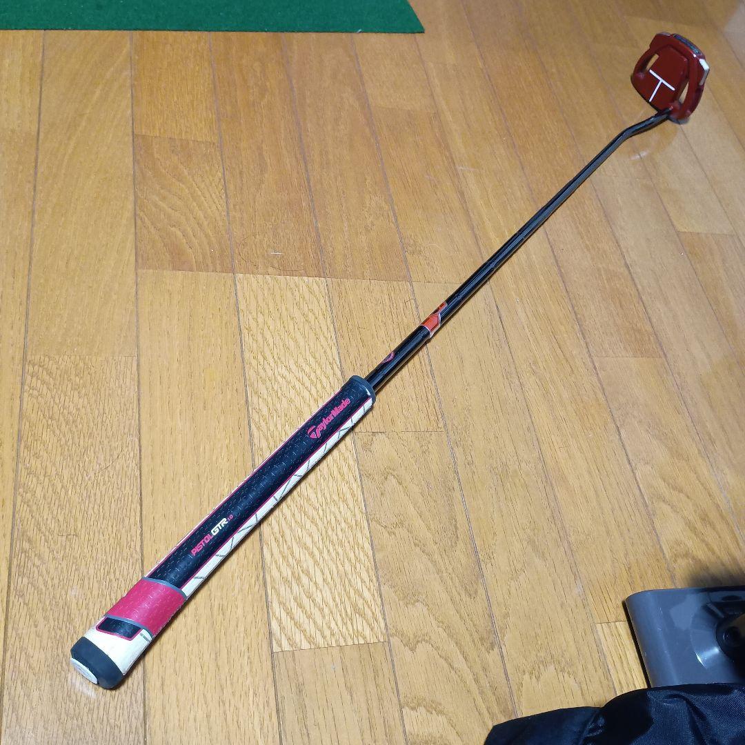 テーラーメイド　TaylorMade Spiderミニ パター