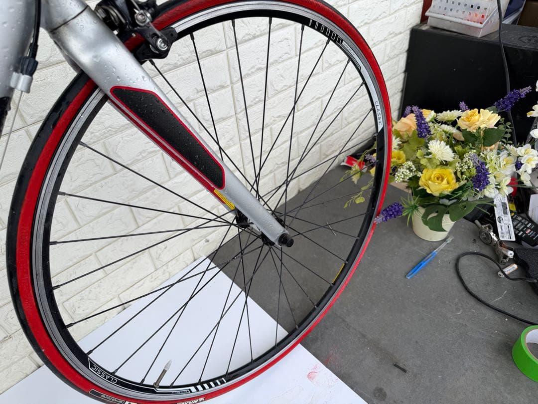 【限定セール】2013 Specialized Allez Sport20段変速