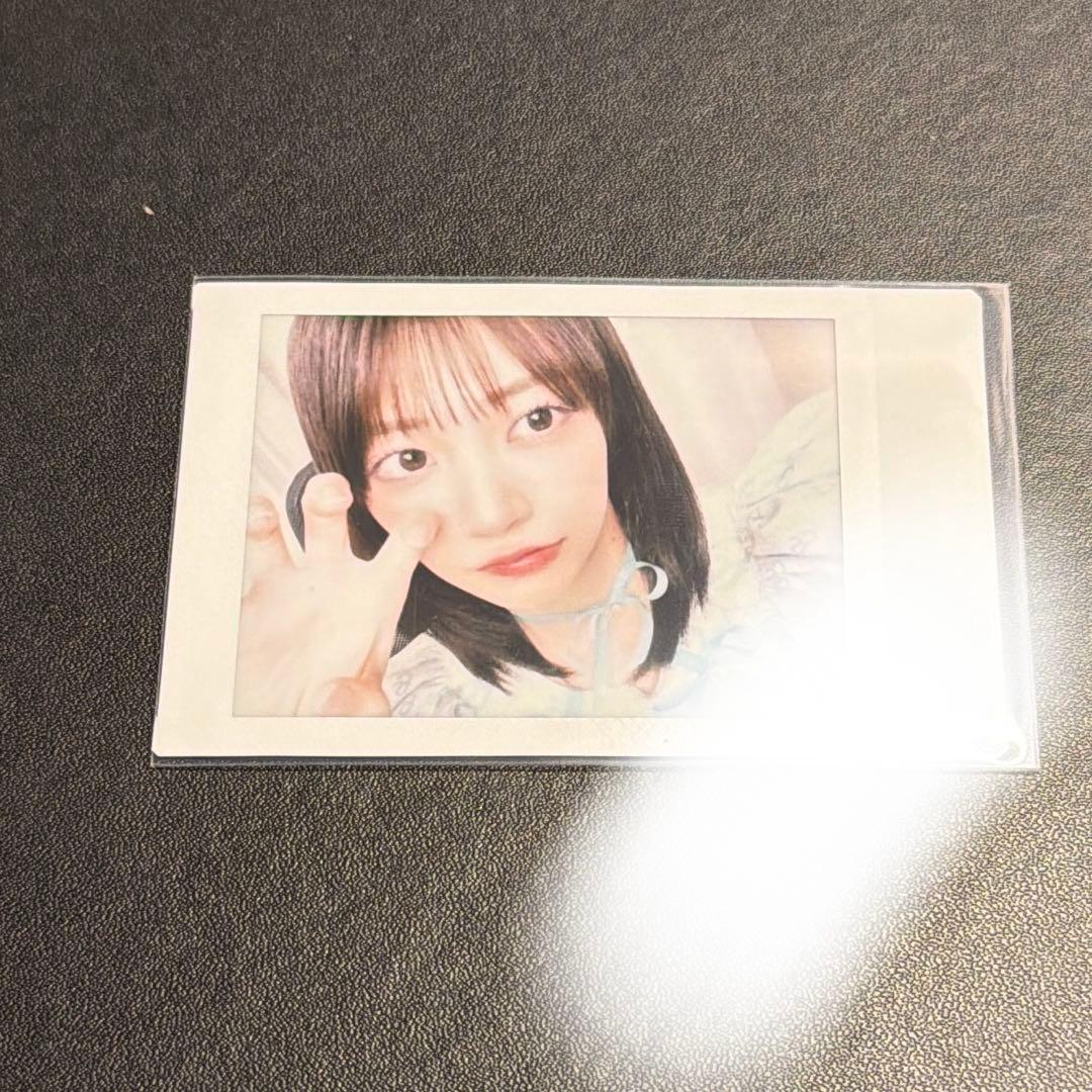 きゅーすと　板倉可奈　チェキ　まとめ売り