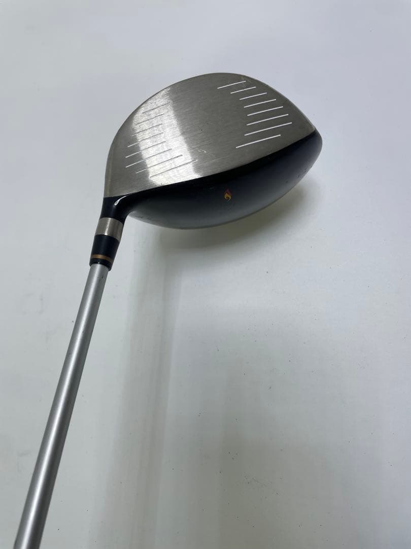 DECATAN FIRE L ドライバー 1W 43.5インチ Rフレックス