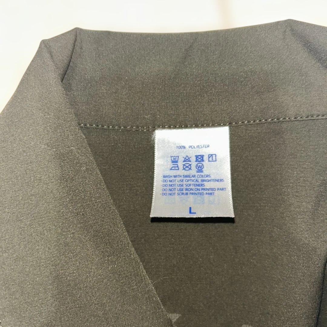 ANTI DIRTY GOLFER CLUB セットアップ