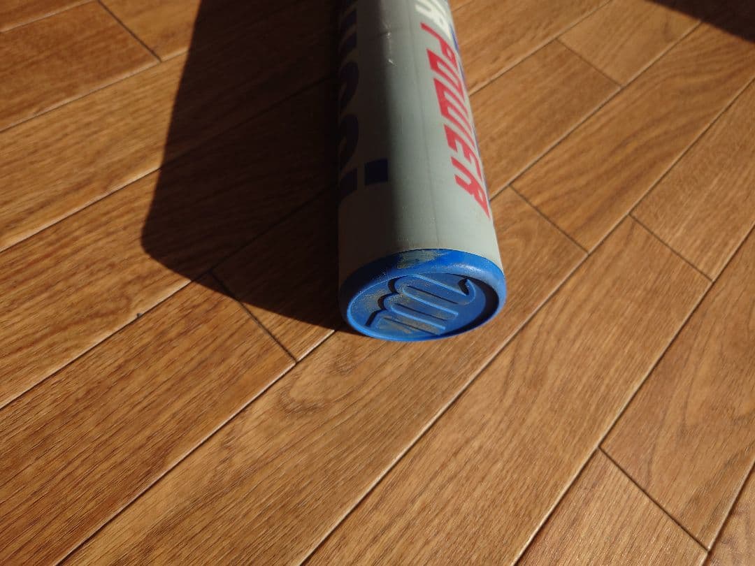 少年野球用Marucci ワニクラッシャー青82cm610g 青ワニ新品ケース付