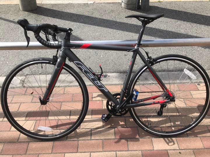 ロードバイクFelt95