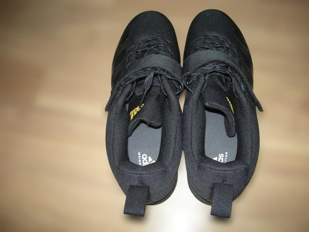 adidas Powerlift スクワットシューズ 28.0㎝