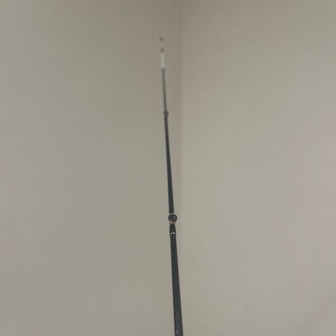 Majorcraft KG LIGHTS アジングロッド
