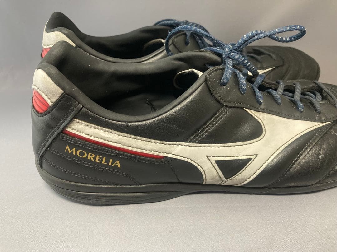 モレリアTF 28.5cm ミズノ　MORELIA フットサル　トレシュー