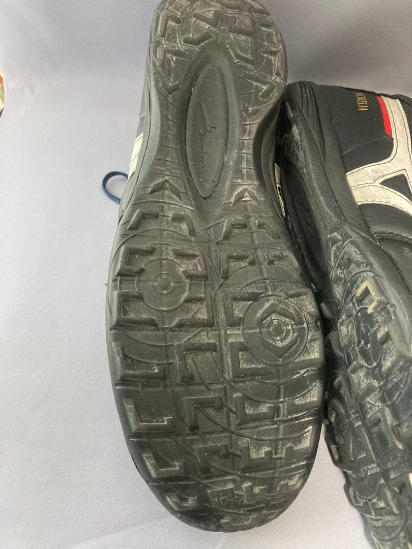 モレリアTF 28.5cm ミズノ　MORELIA フットサル　トレシュー