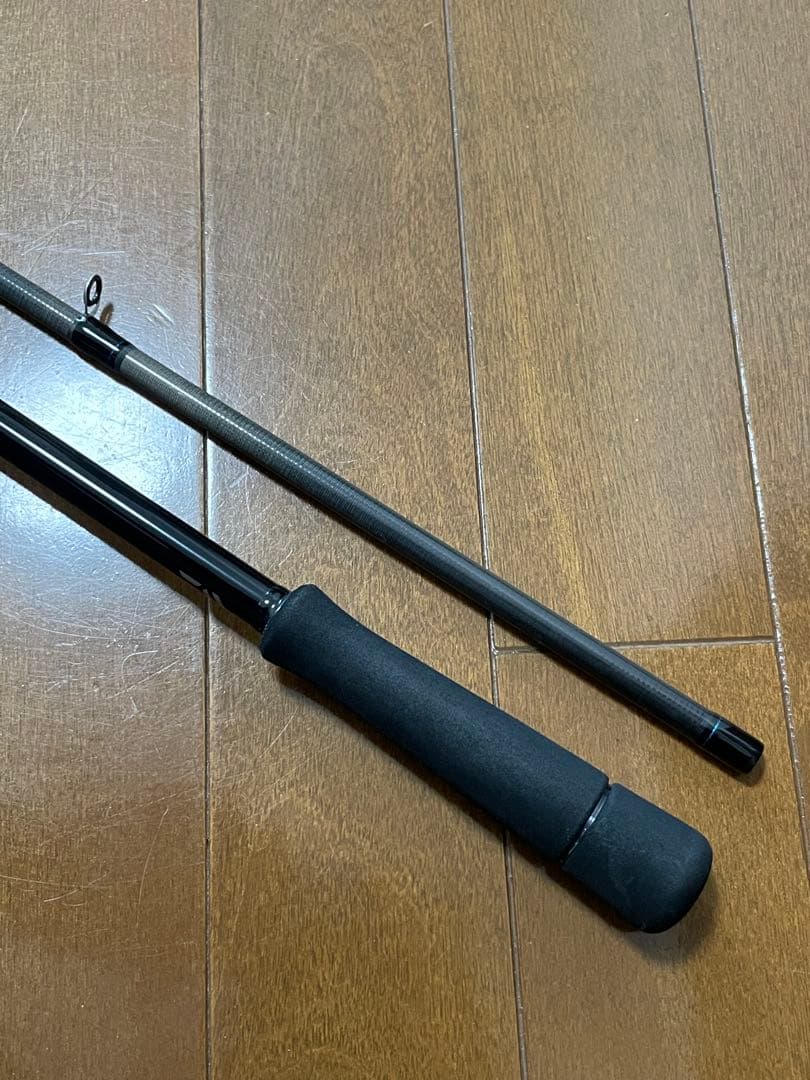 【美品】ダイワ　ソルティスト84MB