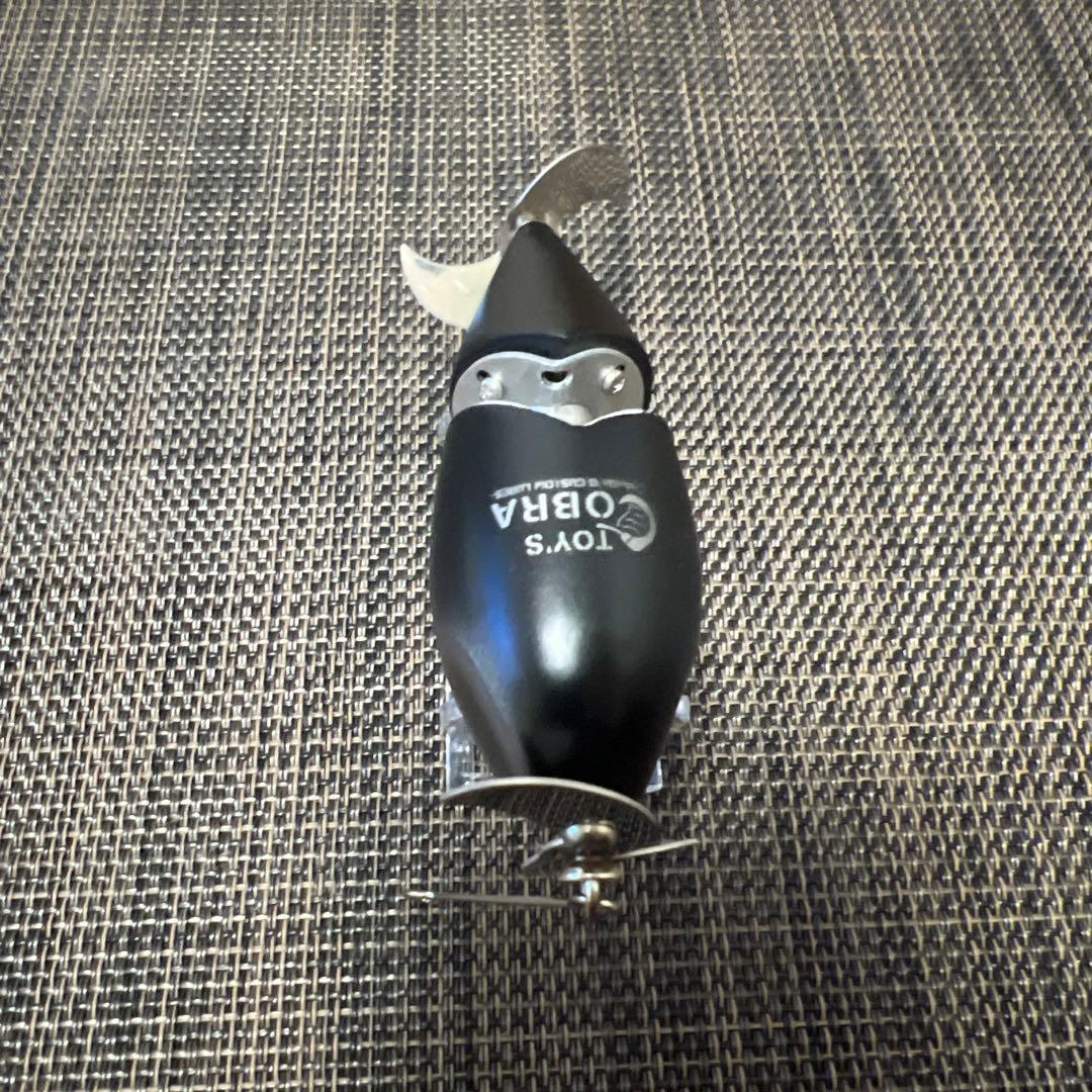 新品未使用　FROG PRODUCTS COBRA 2個セット