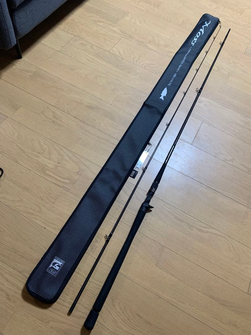 G-CRAFT モス〈アフターストーム スウェル スペシャル〉