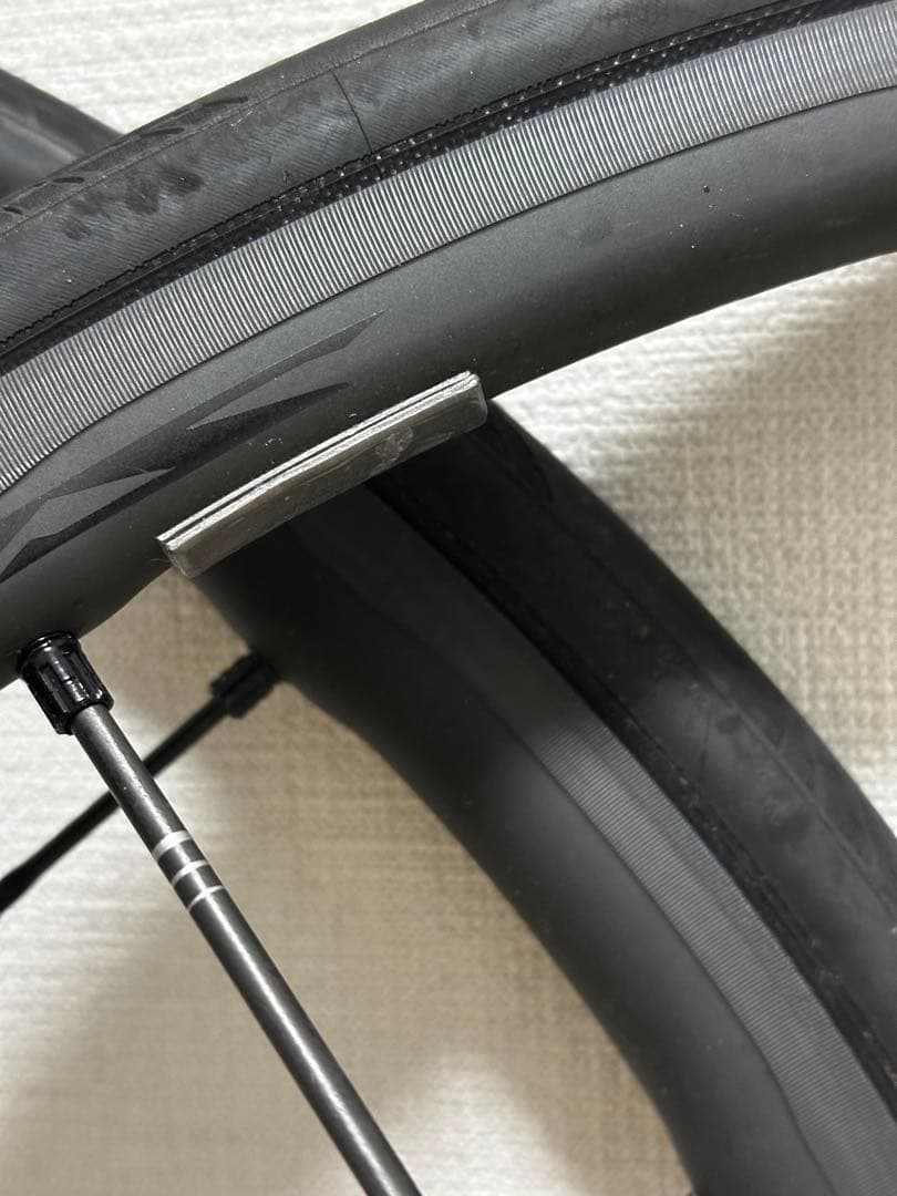 パーツ Mavic R-SYS SLR Exalith