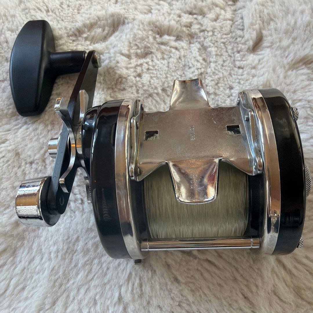 リール ABU Ambassadeur 9000CL