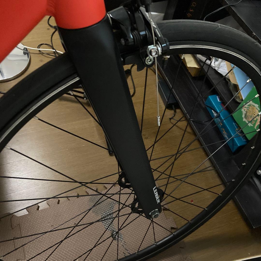 LEADER 721完成車中野区都立家政引き取り限定