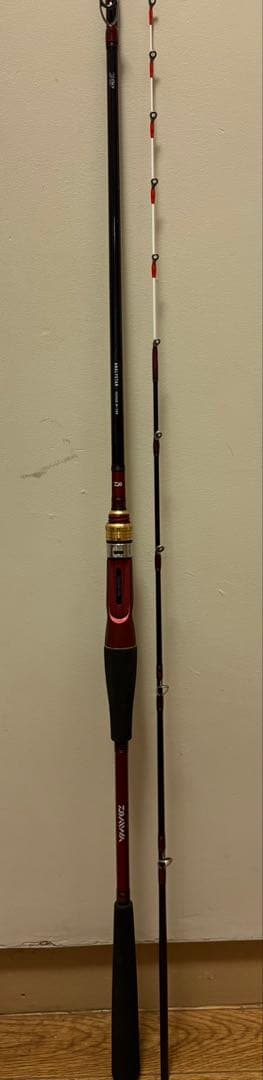DAIWA アナリスター　タチウオM180