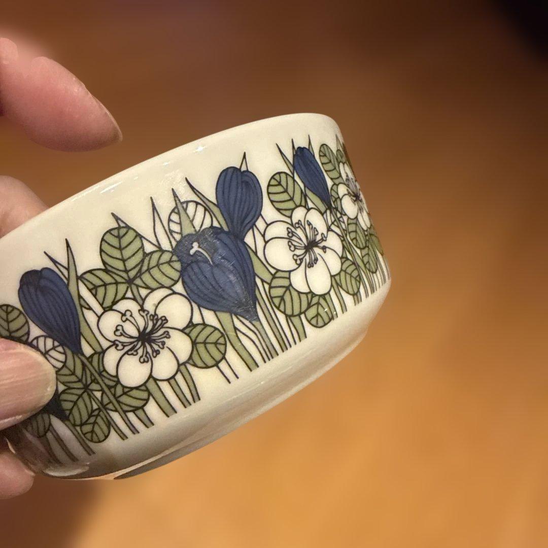 ARABIA Krokus 食器セット