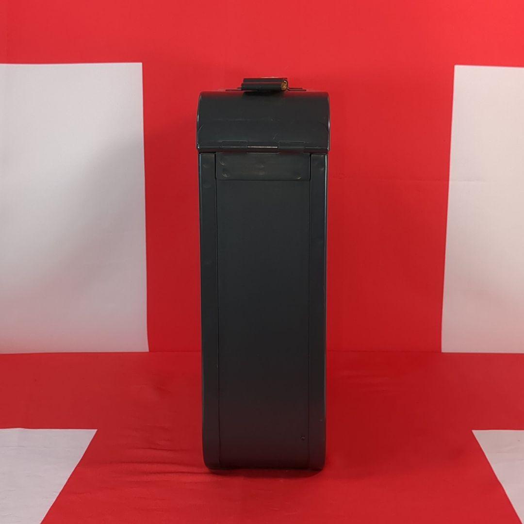 チェコスロバキア軍の汎用機関銃UK vz. 59（Uk Vz.59）用の弾薬箱
