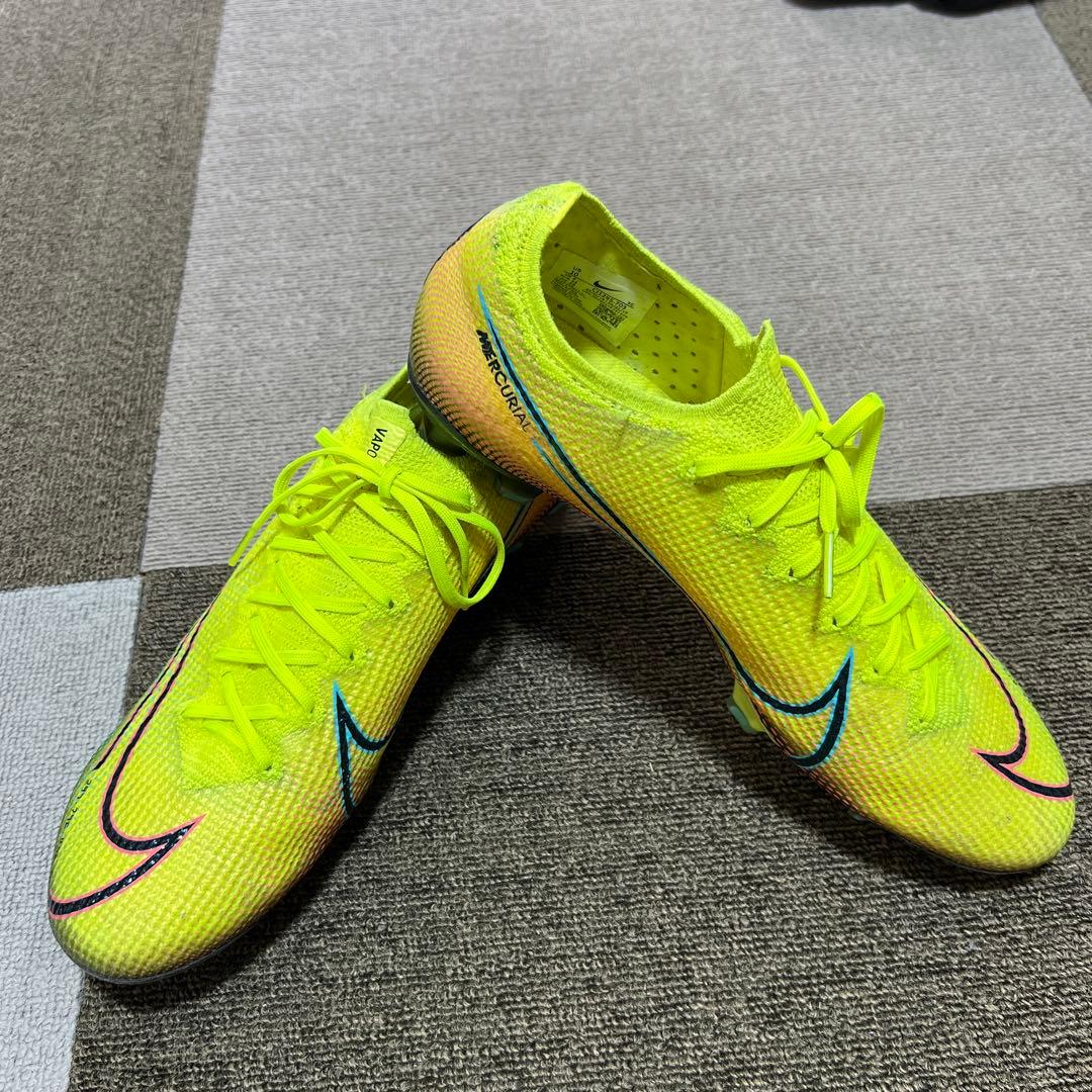 Nike マーキュリアルFG28㎝