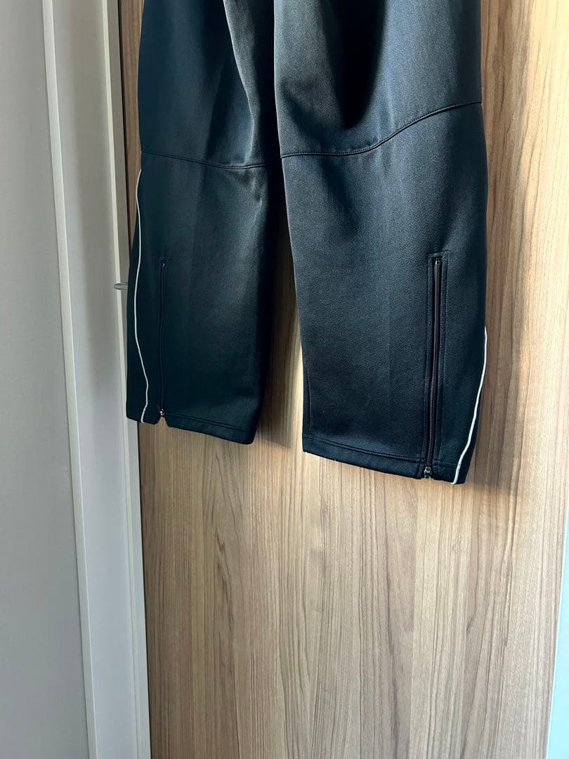 【美品】00s NIKE ナイキ トラックジャケット セットアップ Y2K L