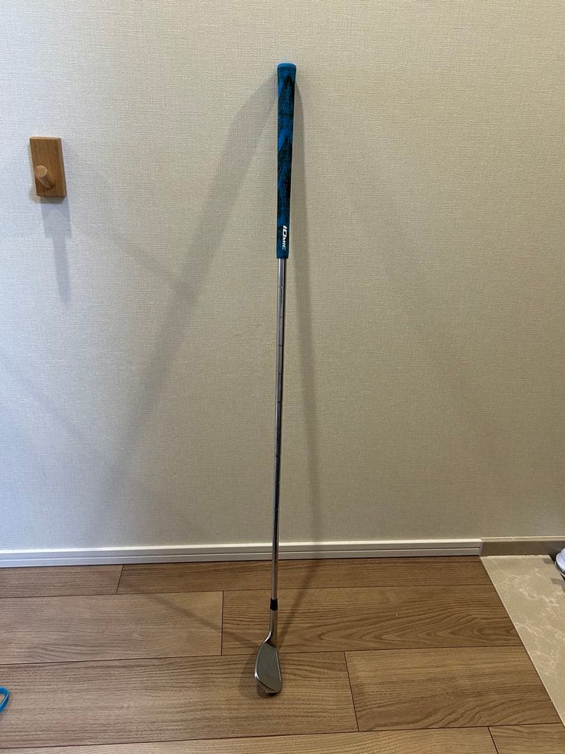 PING i210 U単体（DG tour issue s200）