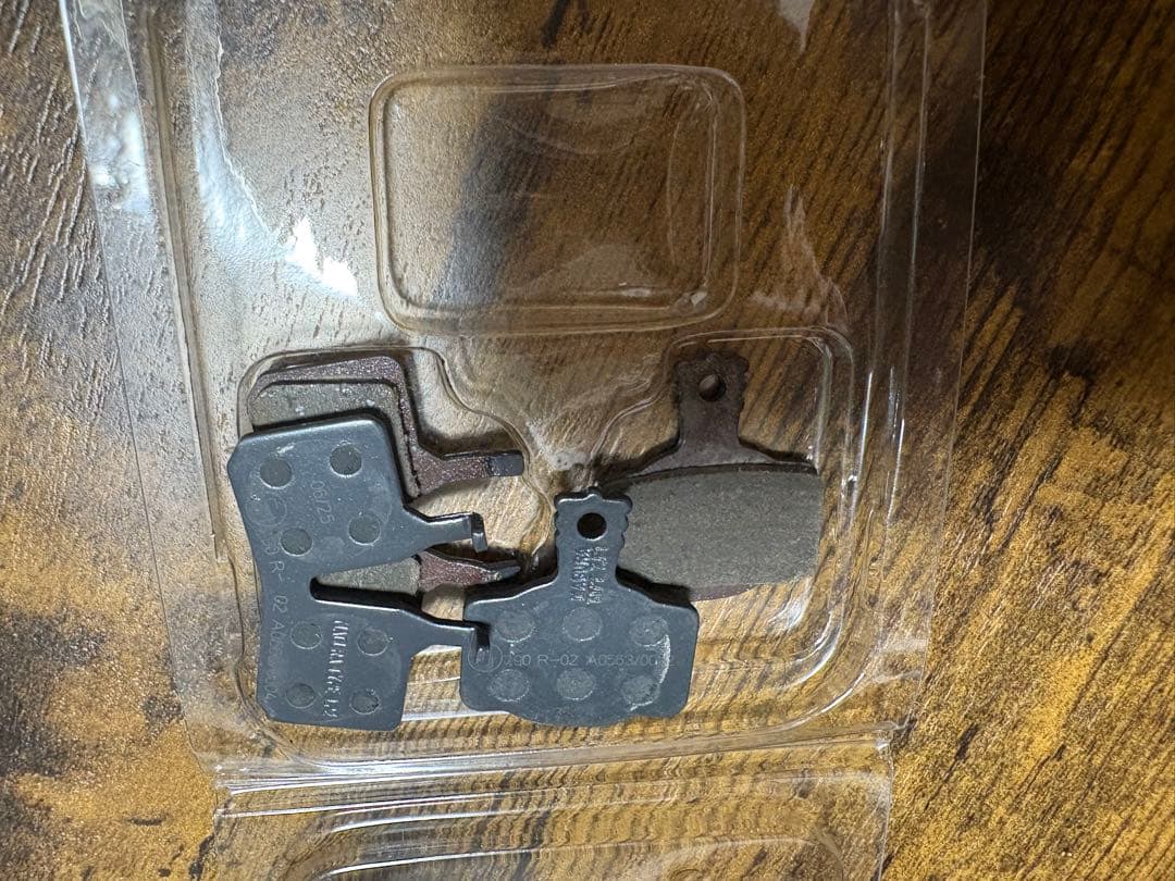 MAGURA MTシリーズ ディスクブレーキセット