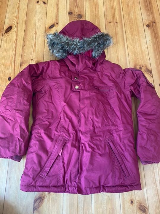 バートン  スノーボード　スキー　　ウエア
