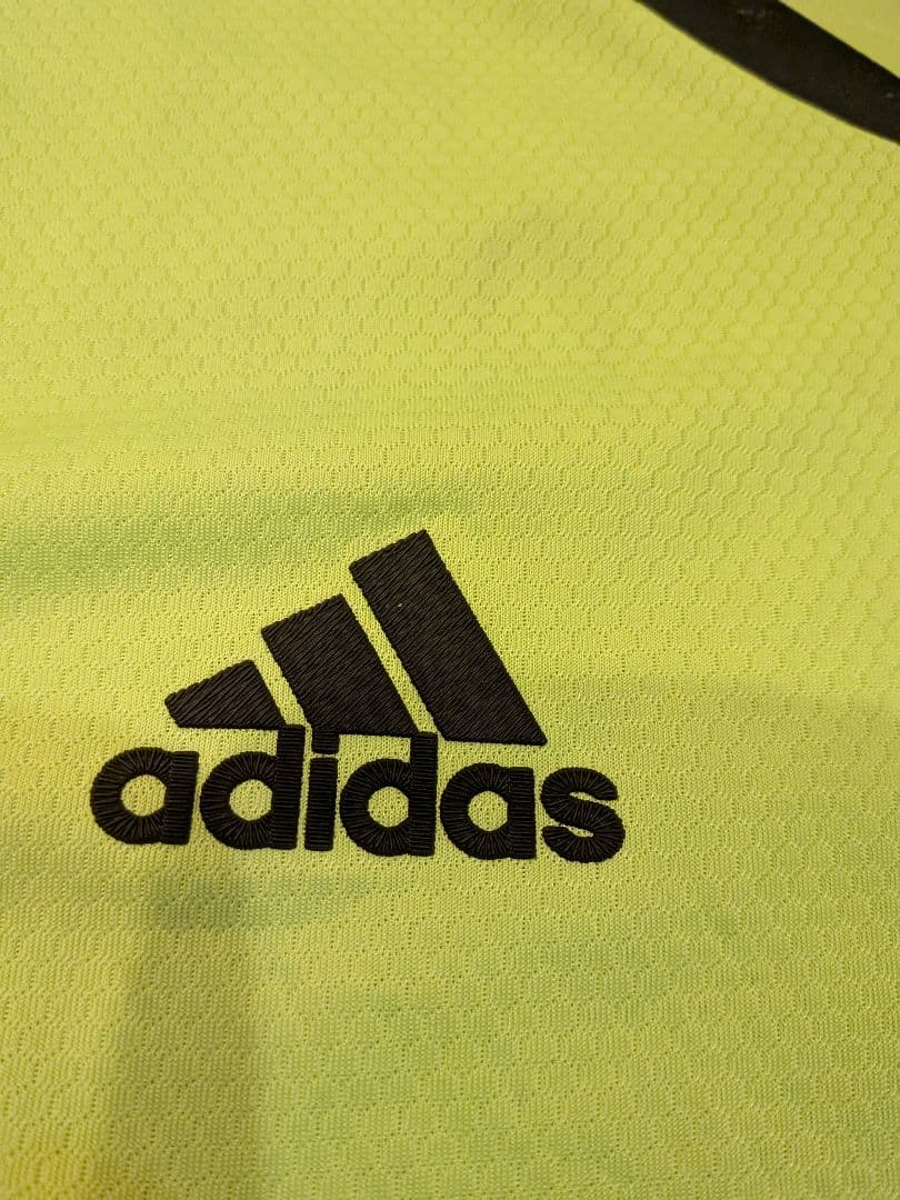 adidas 日本代表GKユニフォームNo.1小久保