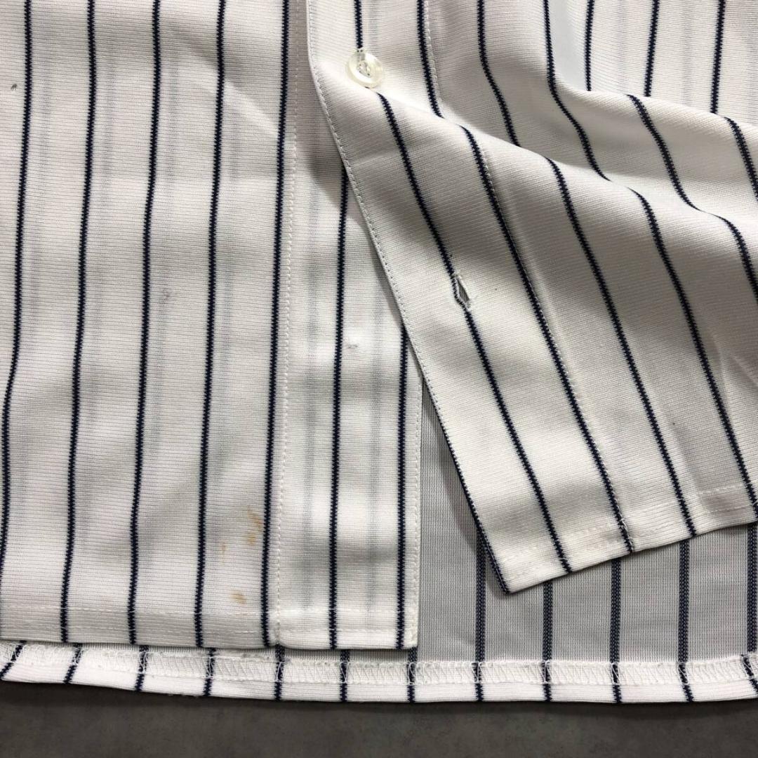 GQ3230◇RUSSELL ATHLETIC : 90's NY ヤンキース