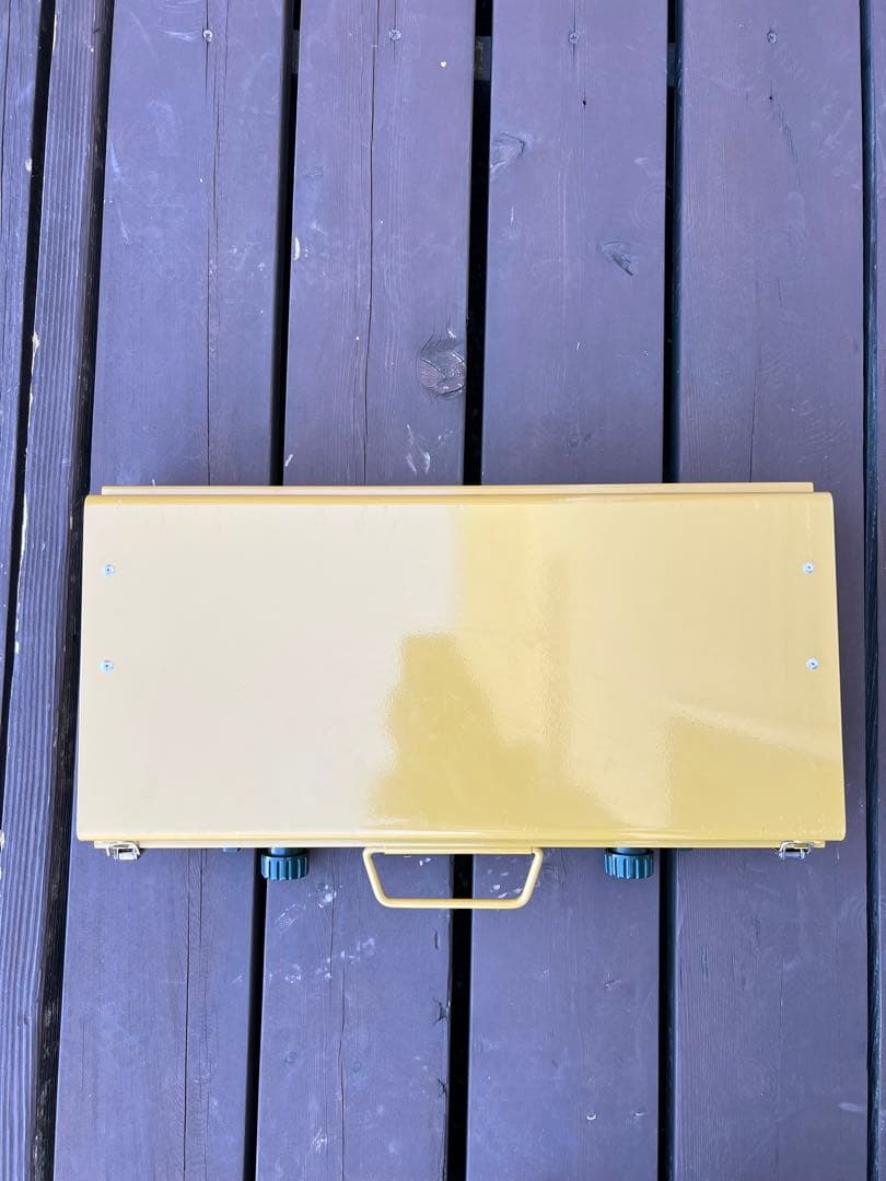 Iwatan CB-55EG ツーバーナーコンロ　廃盤品