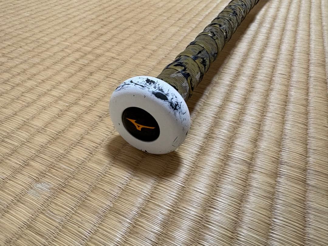 レガシー　少年軟式　80cm トップバランス