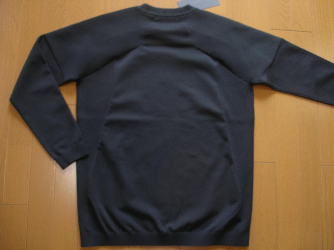 m*8様 ラッセルノ ゴルフ ニットセーター 504 メンズサイズ4 新品(DO