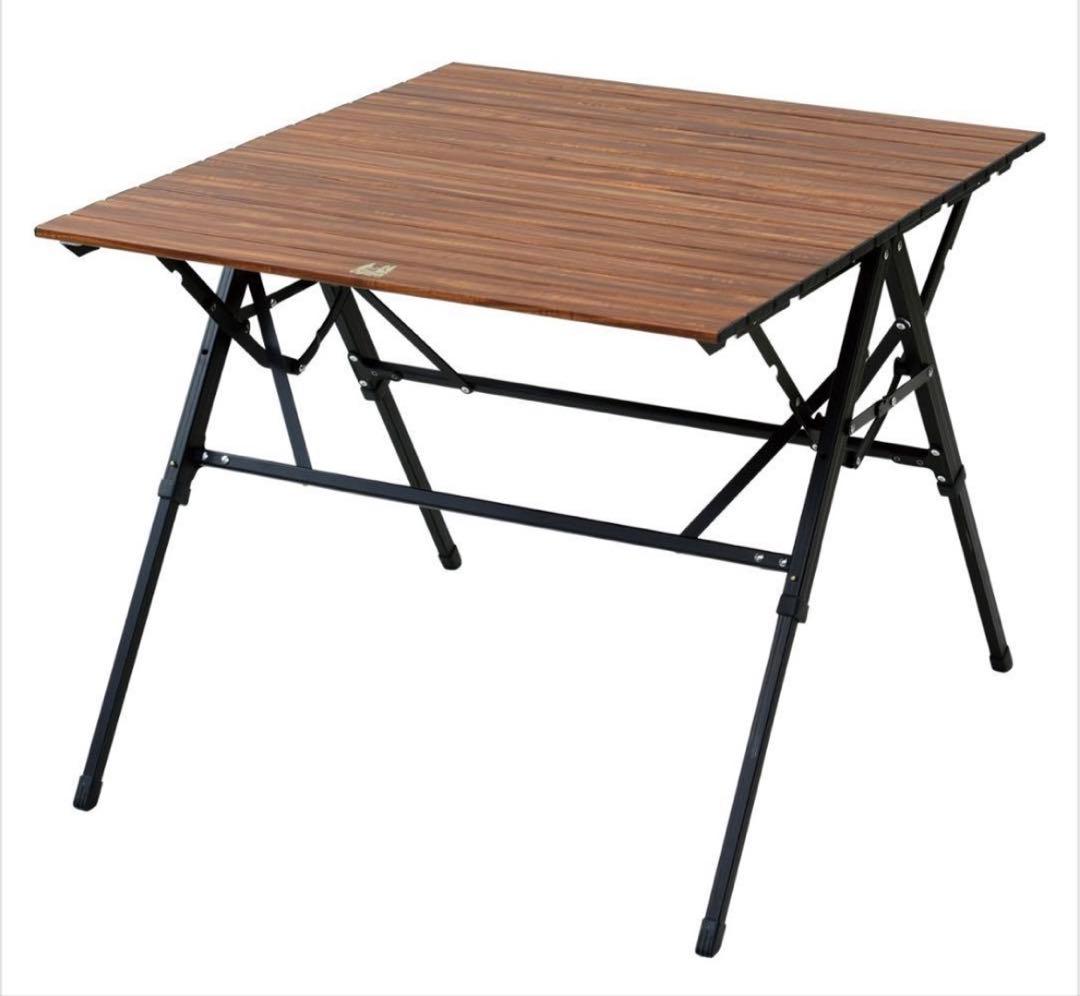 【極美品】 ogawa ハイアンドローテーブル 3High&Low Table