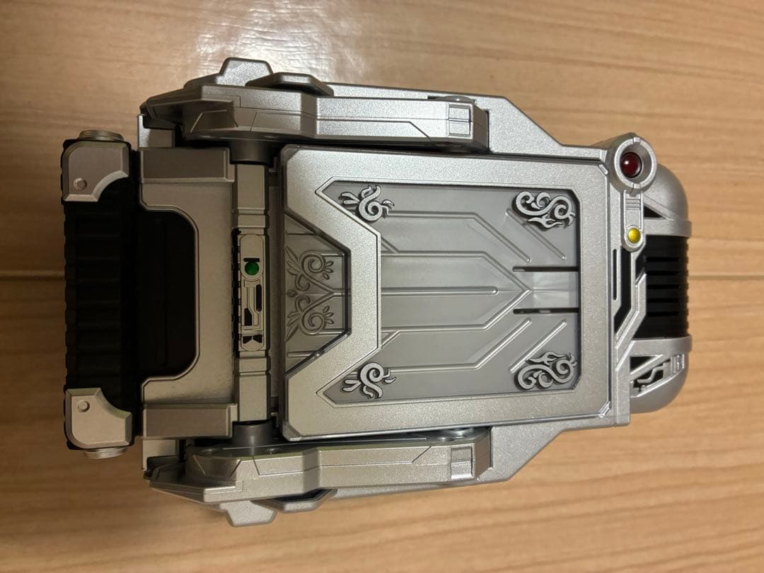 CSM ブレイバックル 単体