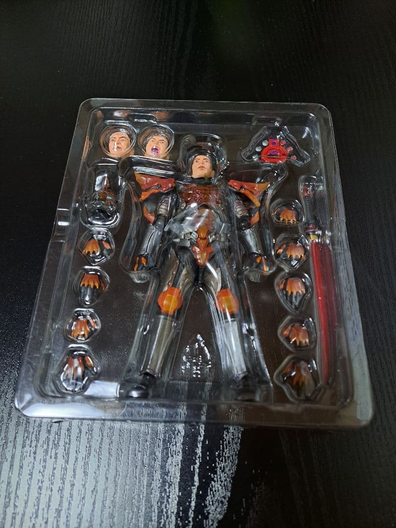 s.h.figuarts ジャグラス ジャグラー ヘビクラ ショウタVer.