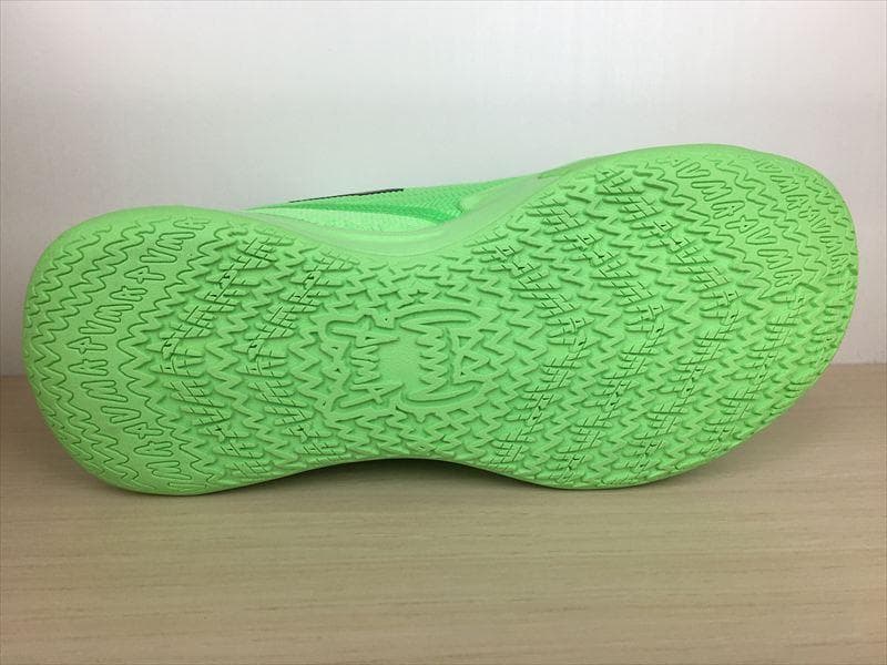 プーマ ダガー スニーカー 靴 ユニセックス 25,5cm 新品 (2384)