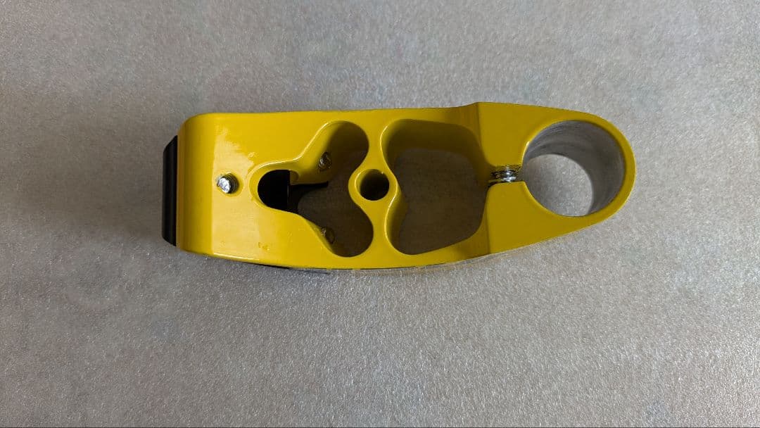 チネリ　　Alter　ステム90mm　ボトルケージ　セット