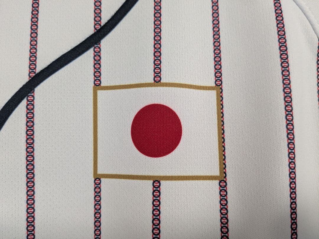 侍JAPANレプリカユニホーム　坂本勇人No.6　タオルセット