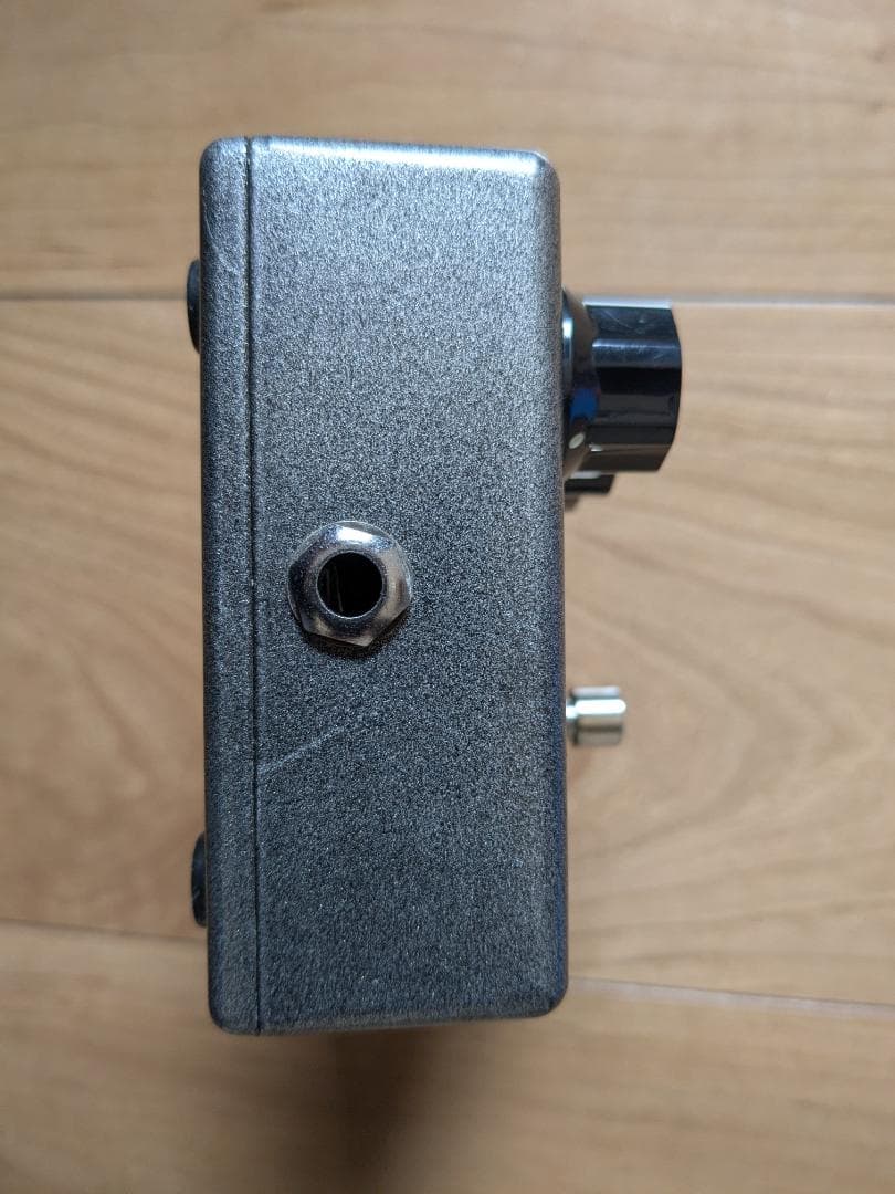 ギター MXR flanger M117R