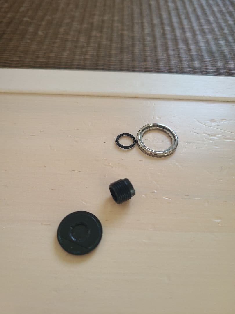 SHIMANO 19ENGETSU CT 150HG 両軸リール