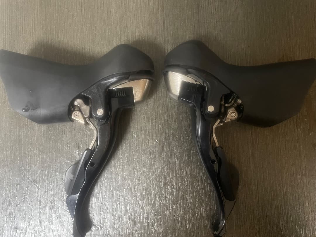 パーツ shimano 105st5700