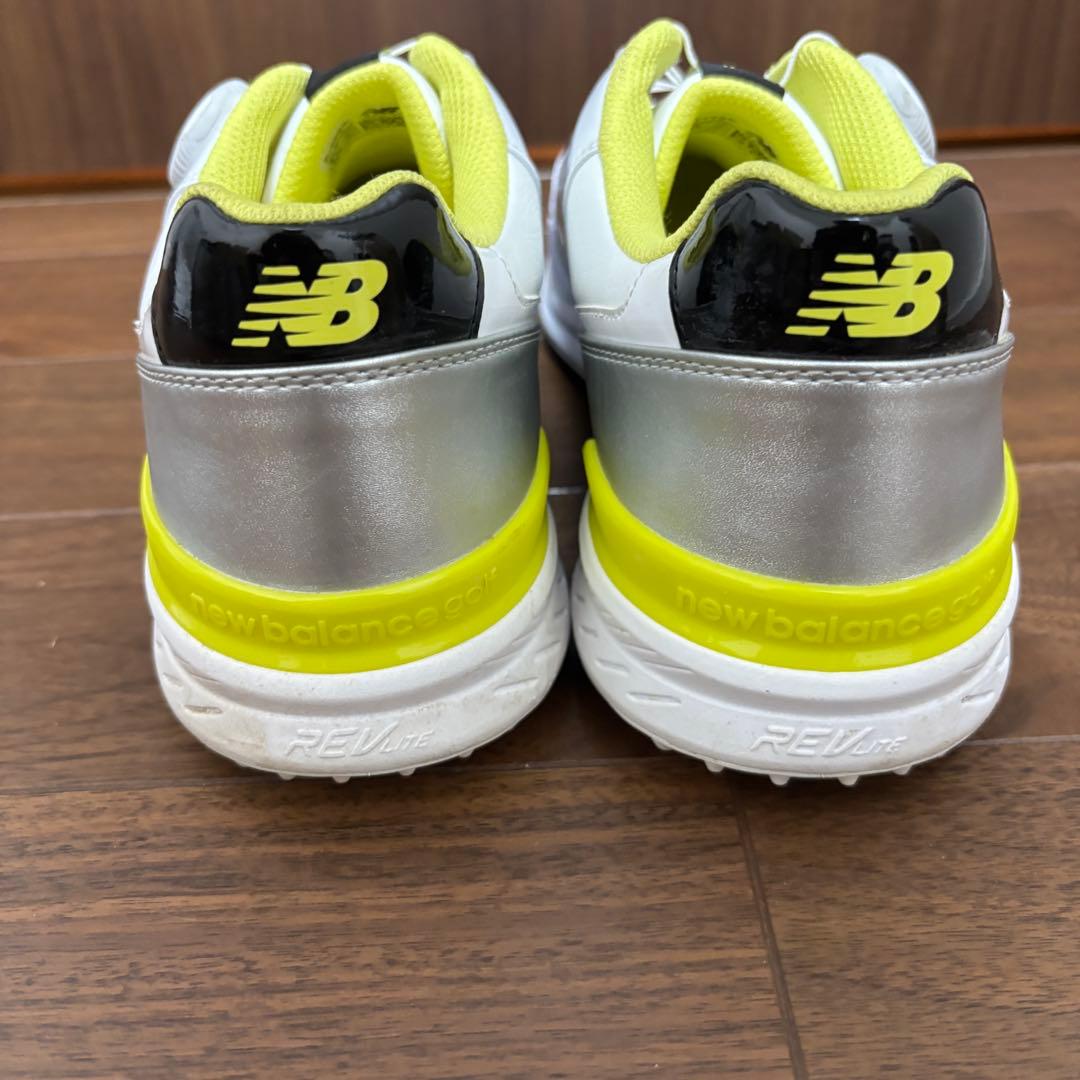 New Balance 996 BOA スパイク　ゴルフシューズ　27.0cm