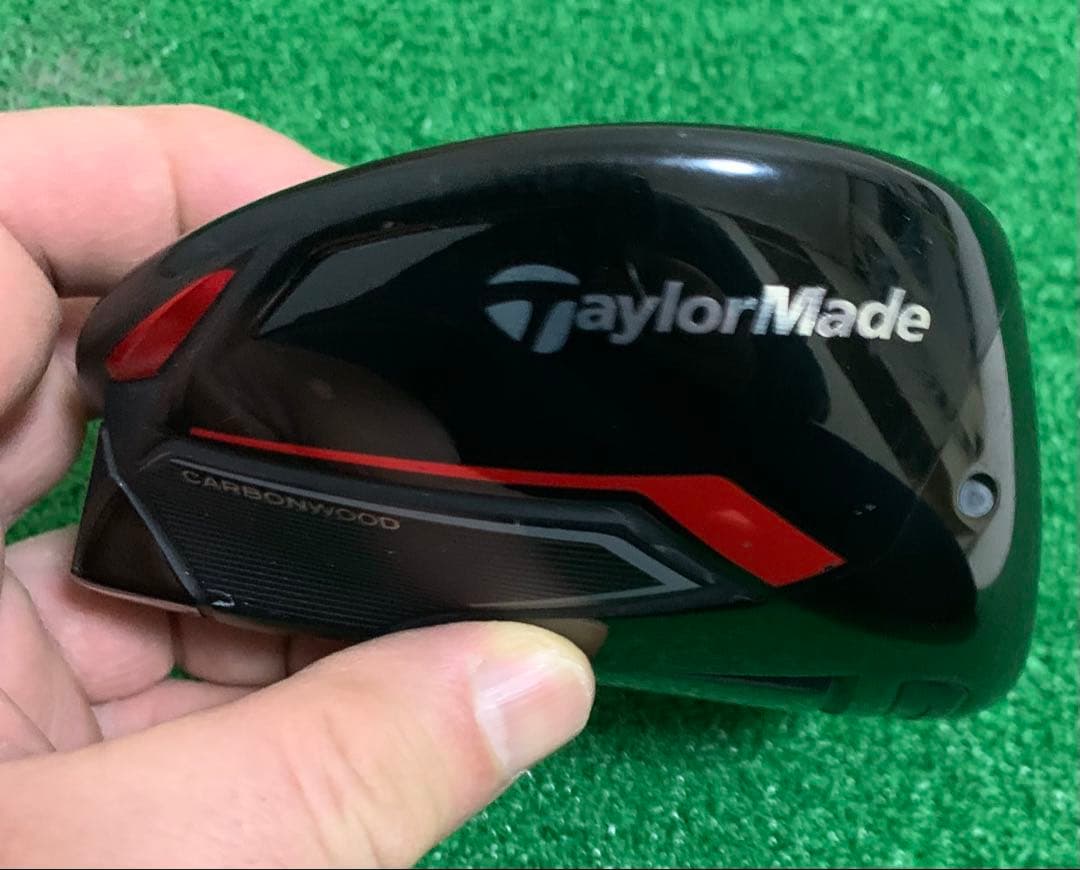 TaylorMade Stealth ドライバー 10.5度 ヘッドのみ