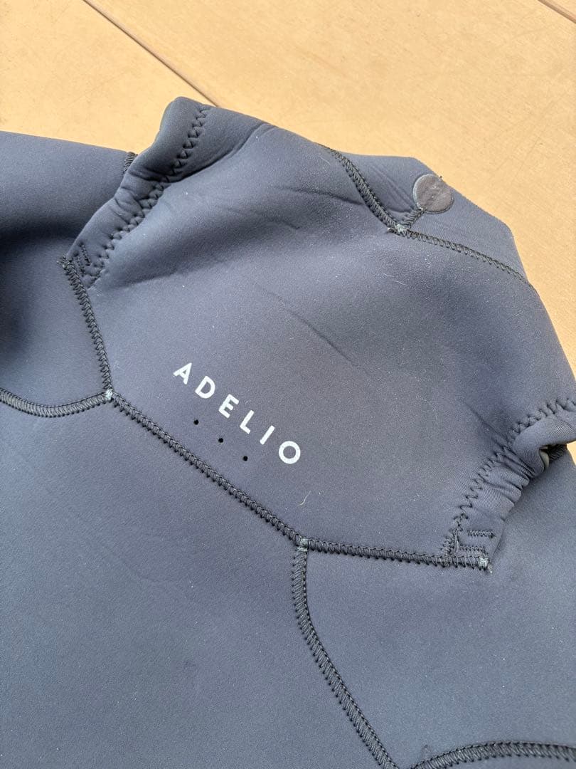 ADELIO ウェットスーツ　フルスーツ