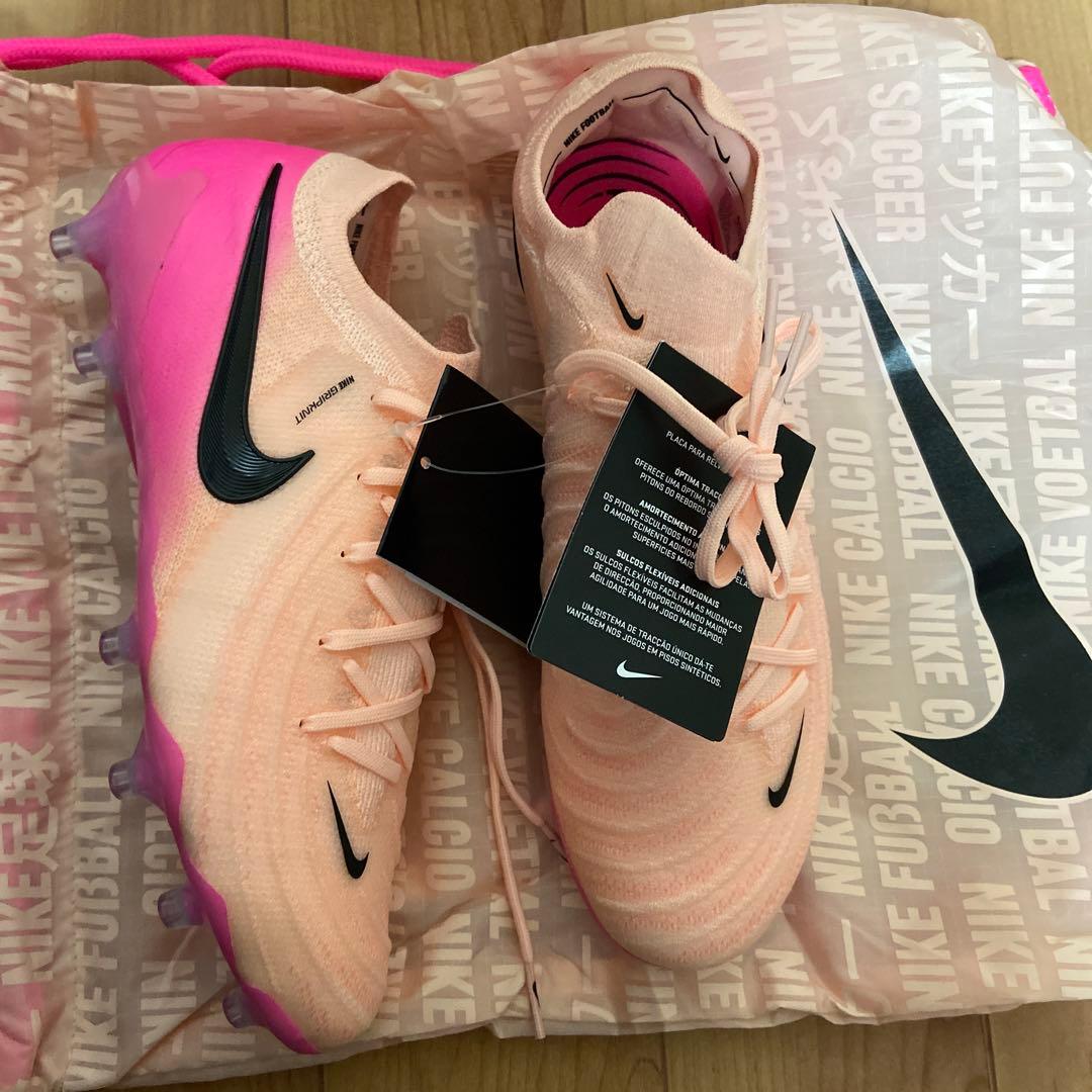 Nike Phantom GX2 エリートAG 24.5cm