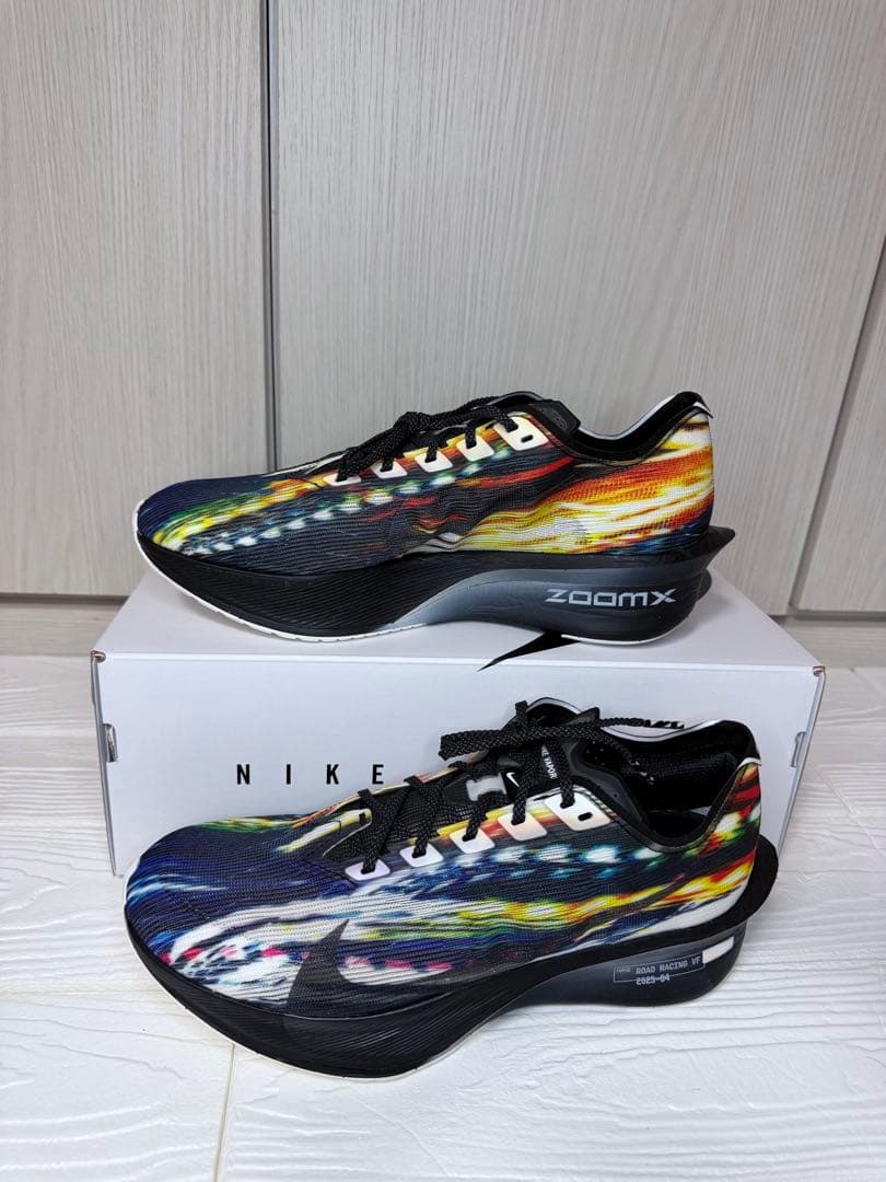 Nike ヴェイパーフライ4 27cm 新品未使用