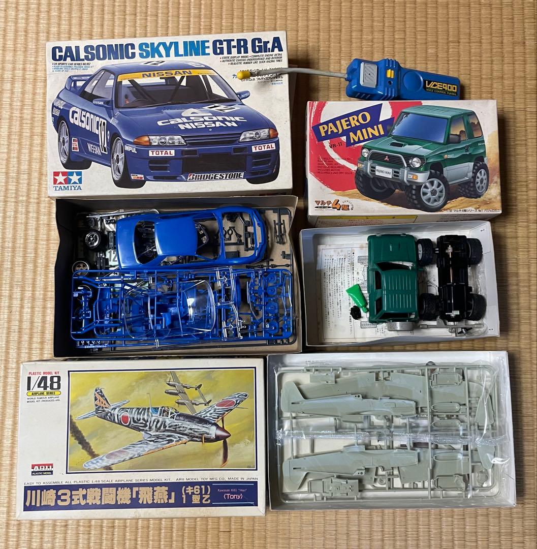 【まとめ売り】キャラクター アニメ タレントグッズおもちゃセット