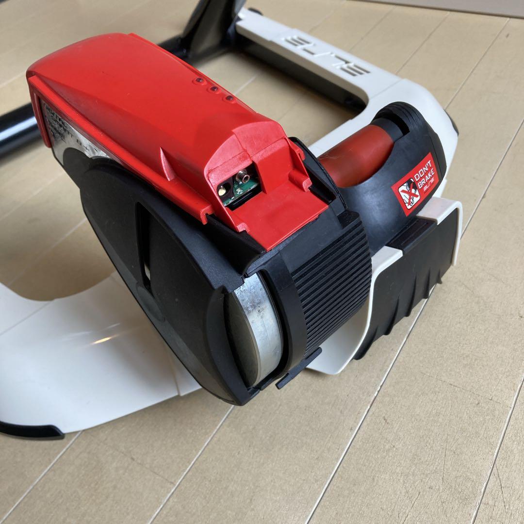 ELITE QUBO Digital Smart B+｜スマートトレーナー