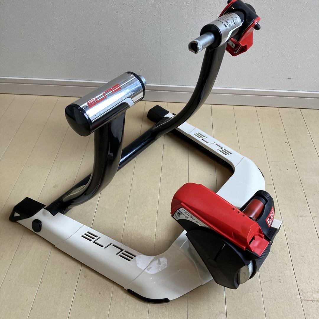 ELITE QUBO Digital Smart B+｜スマートトレーナー