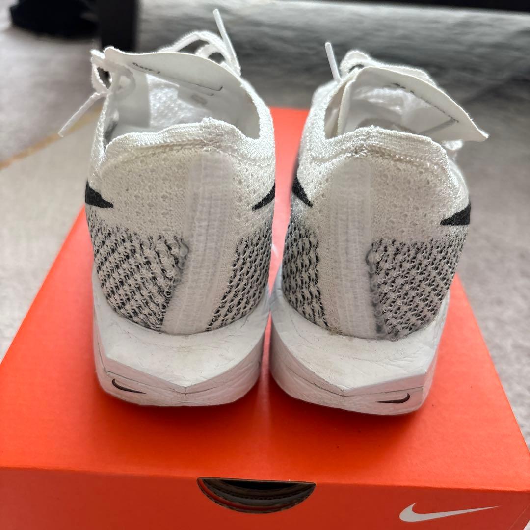 NIKE zoomx vaporfly next%3 ランニングシューズ24cm